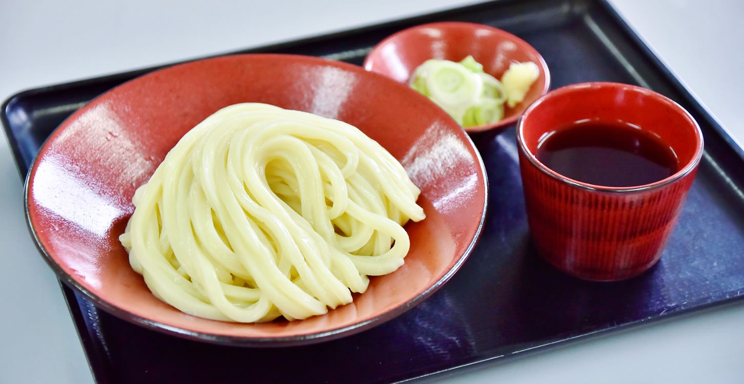 写真：料理